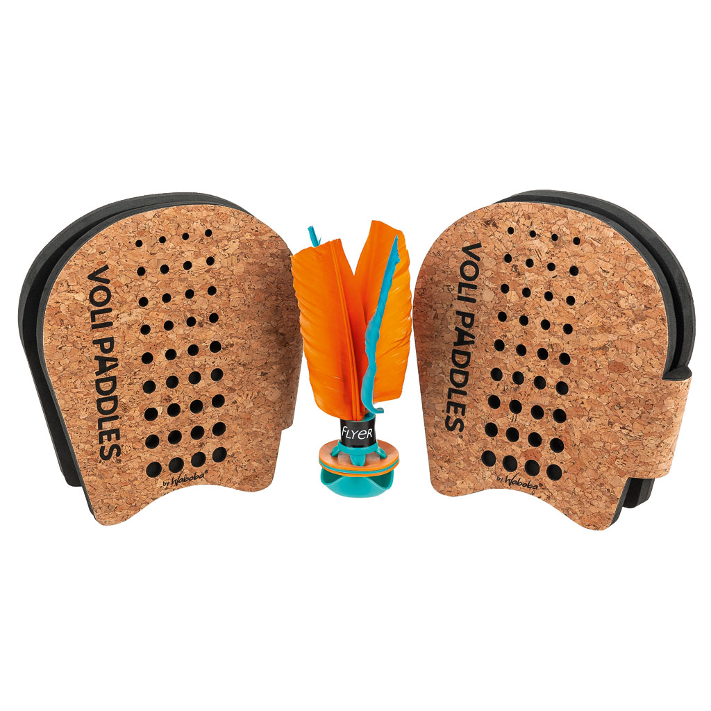 Waboba VOLI Paddle-Set