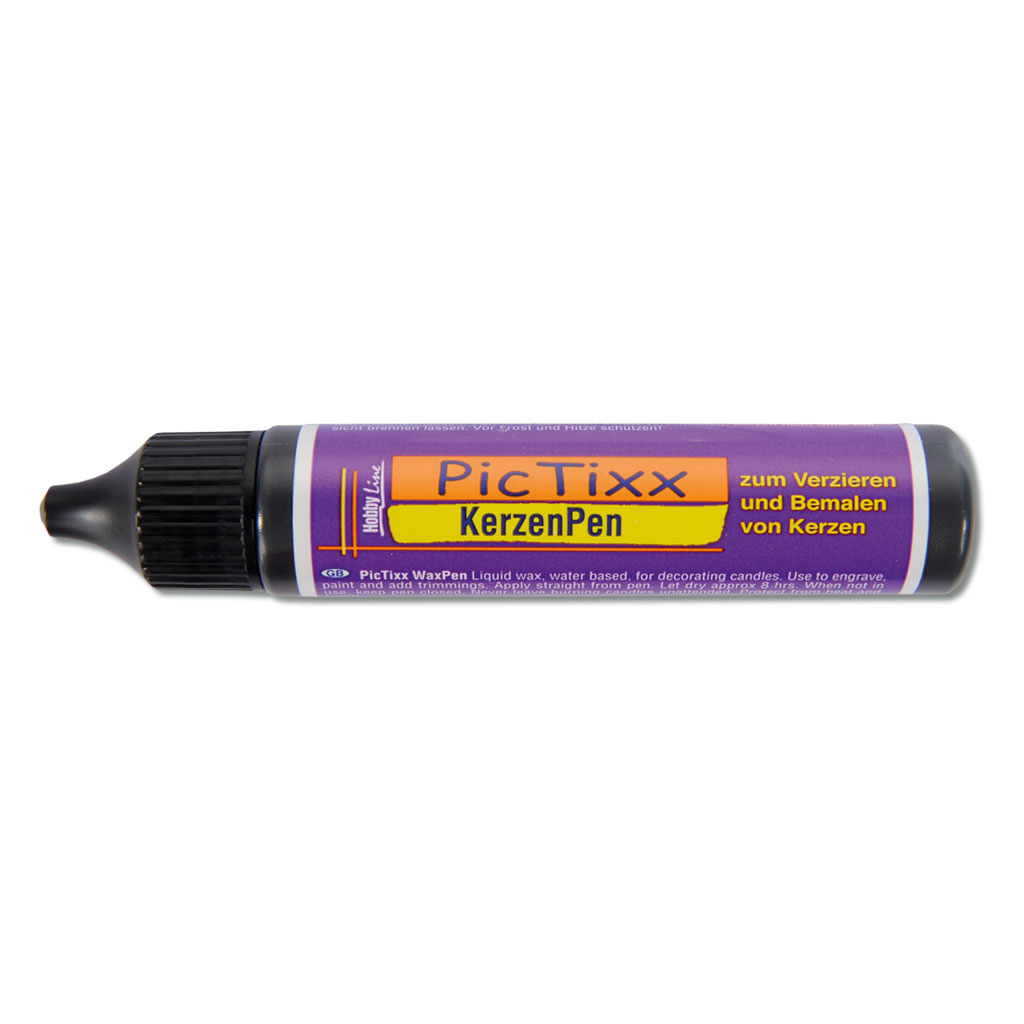 PicTixx Kerzen-Pen, 25 ml