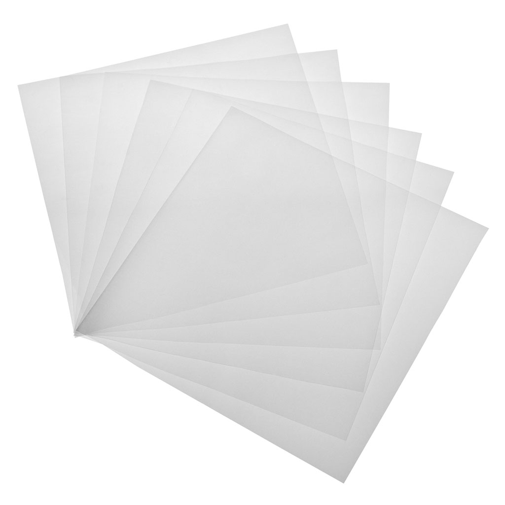 Ersatzmembranen für Osmometer