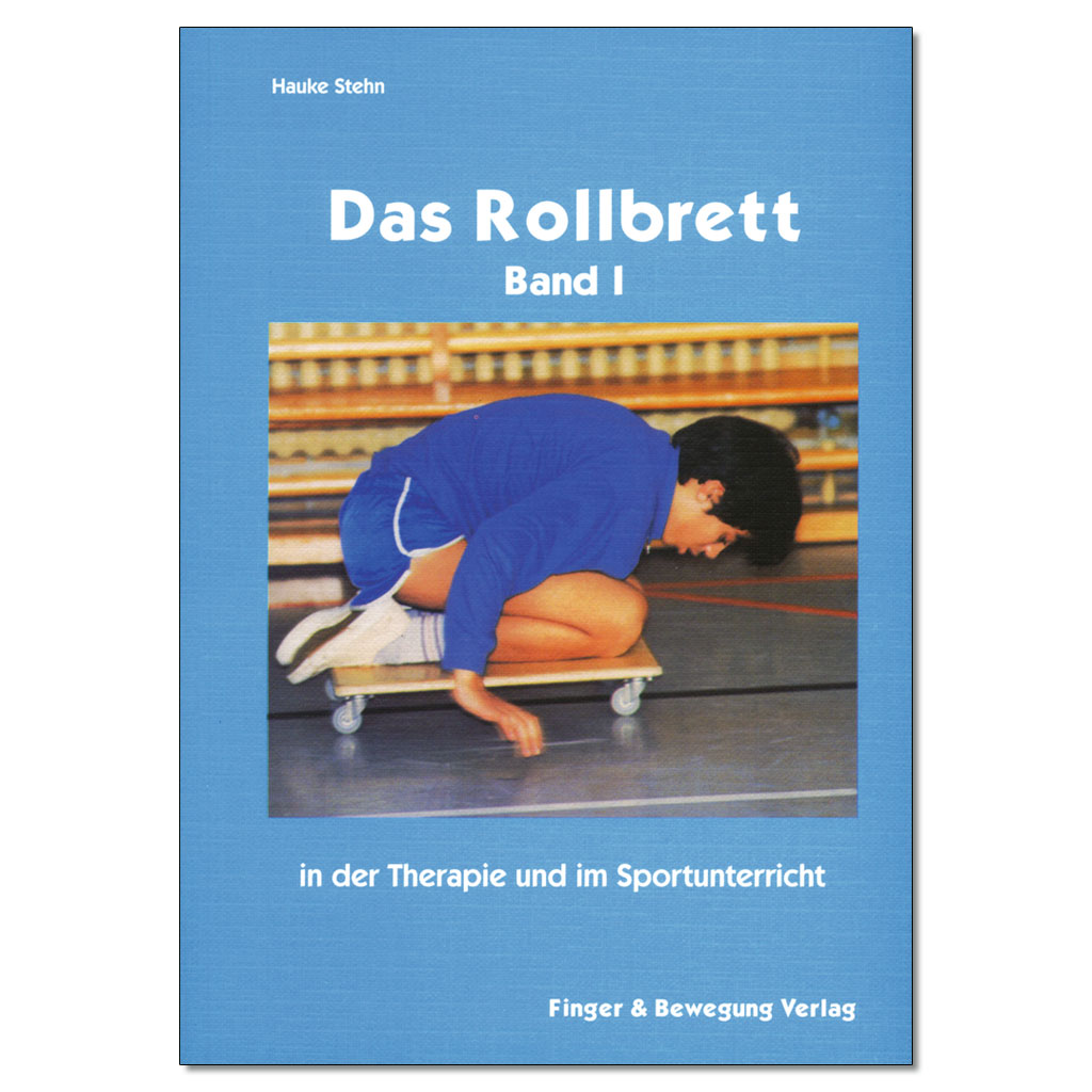 Das Rollbrett Band I