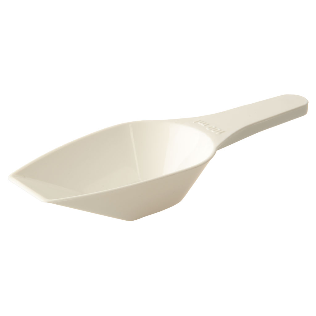 Messschaufel, Polypropylen