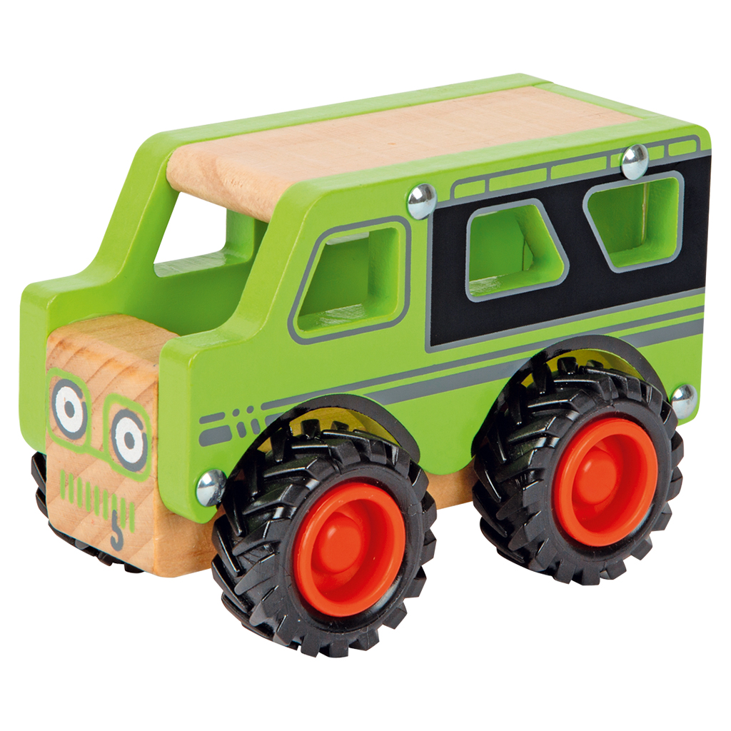 Geländewagen