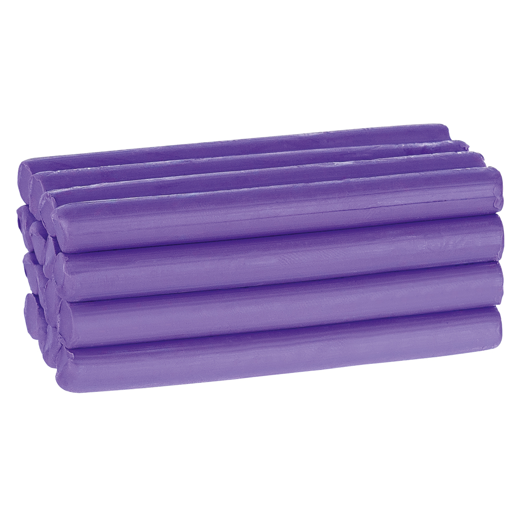 Schul-Knete, Plastilin, 250 g Schul-Knete, Plastilin, 250 g
