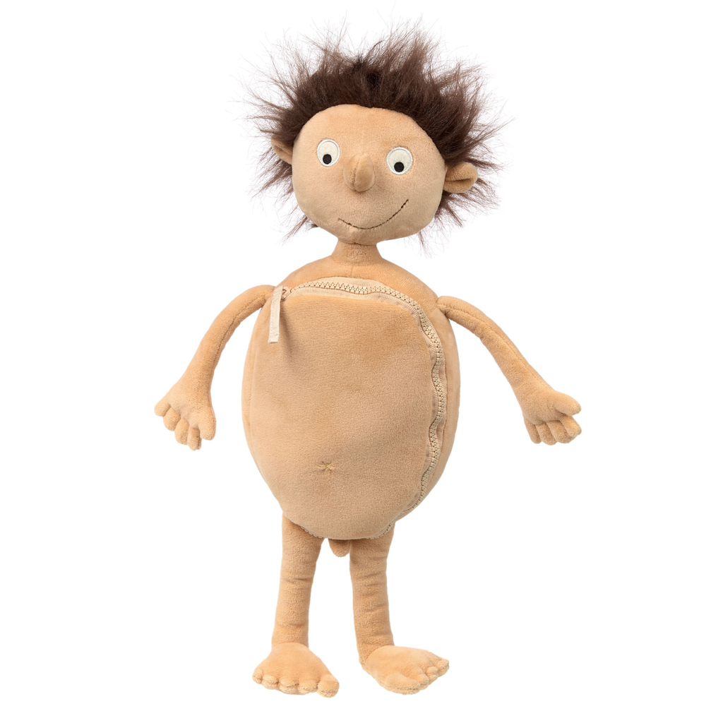 temperwin_wiemann_lehrmittel_80354a Plüschpuppe "Erwin"