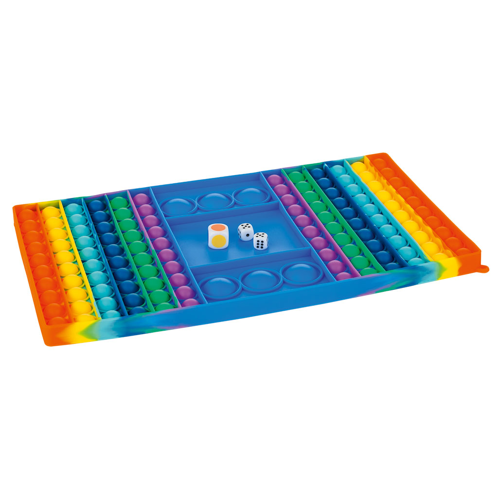 Push & Play The Next Level Plopper-Spiel Push & Play The Next Level Plopper-Spiel