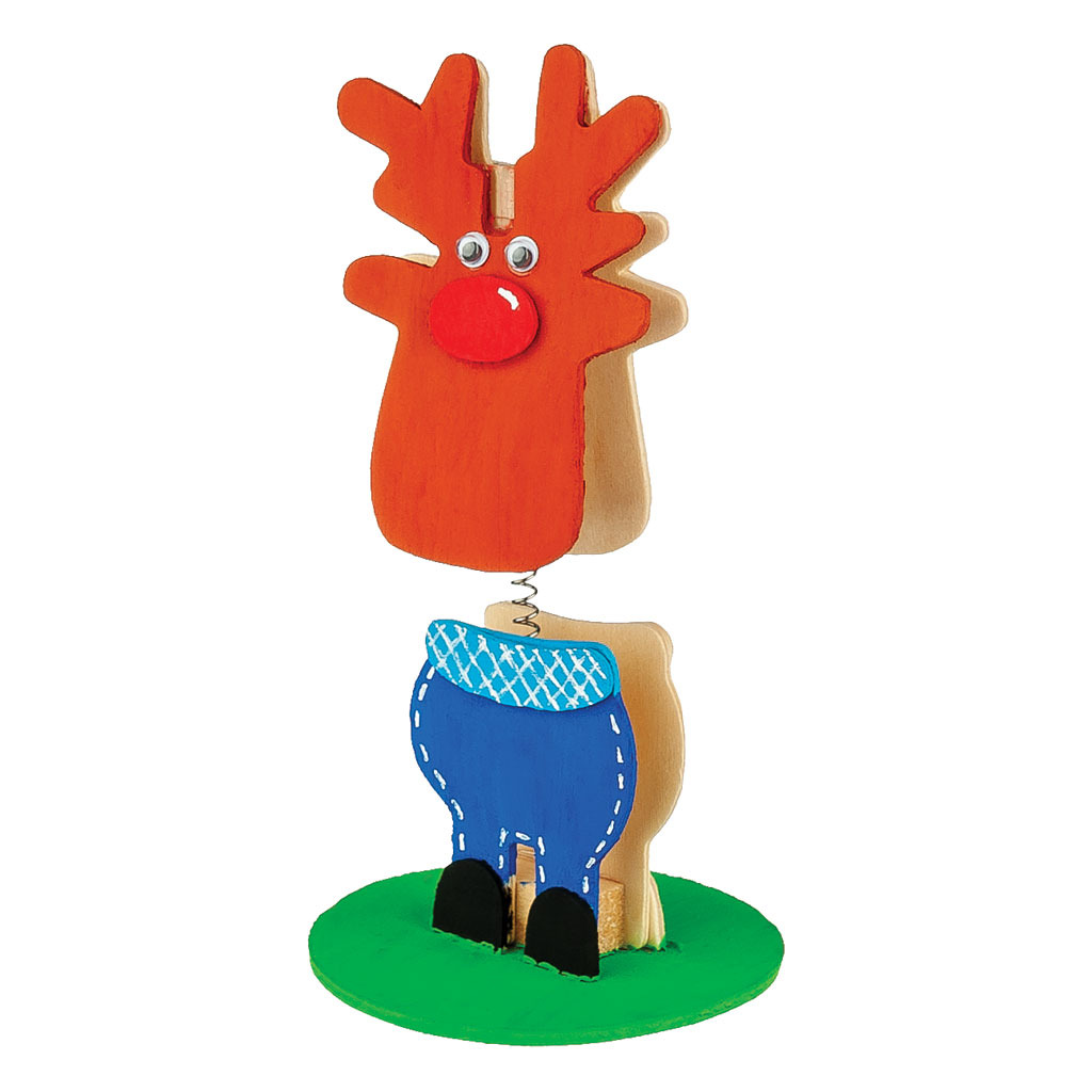 Zettelhalter, blanko, 1 Stück Zettelhalter, blanko, 1 Stück