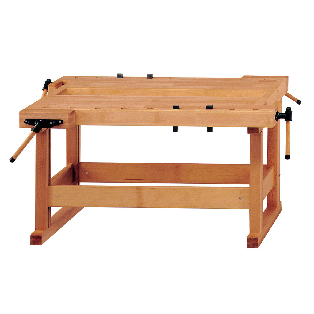 temp408573H1BHjoja8EUj Zweier-Mehrzweckwerkbank Modell MWH 25/1