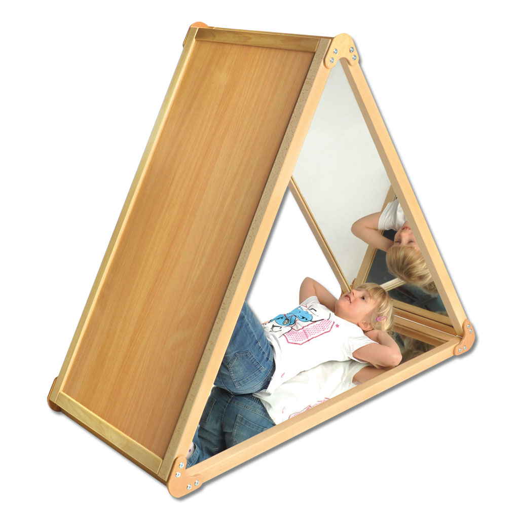 Spiegelzelt