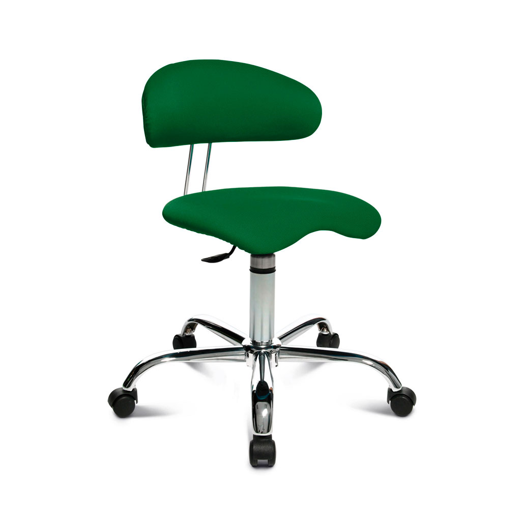 Topstar Drehstuhl Sitness 40-Bild Auf diesem Bild ist das Produkt mit der Art.Nr.: M-45230 zu sehen
