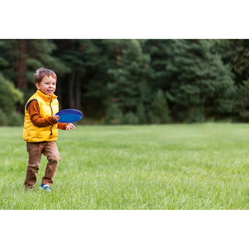 Soft-Frisbee - Satz mit 4 Stück