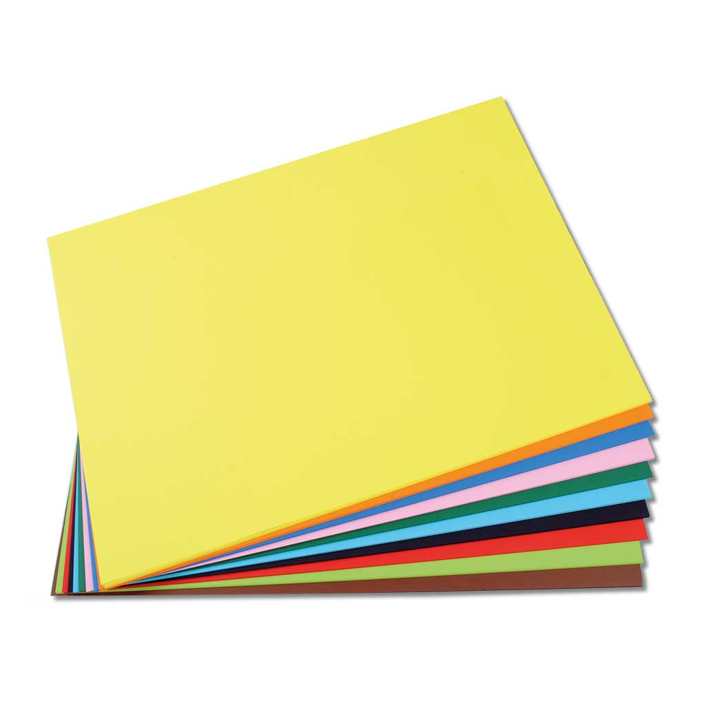 Fotokarton 50x70 cm – 300g/m2