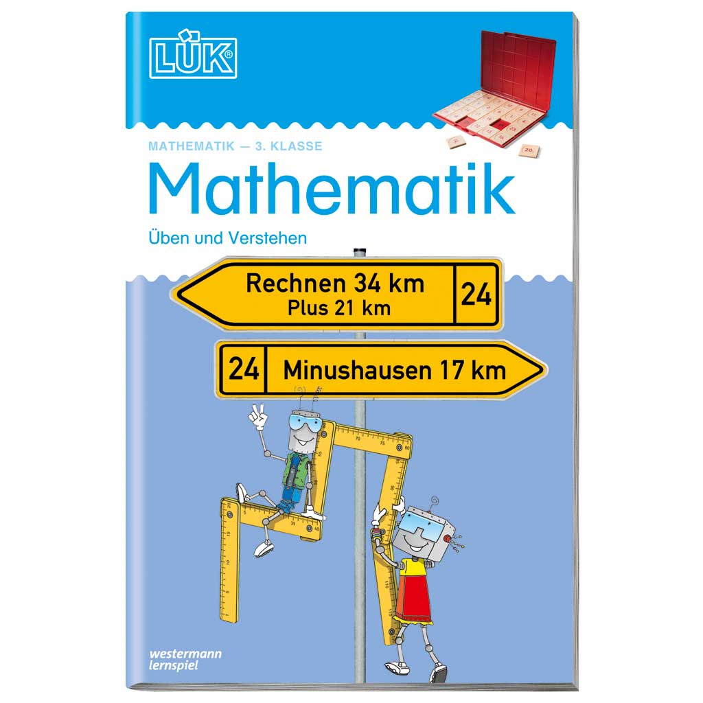 templuek_mathematik_wiemann_lehrmittel_31361 LÜK Mathematik Üben und Verstehen