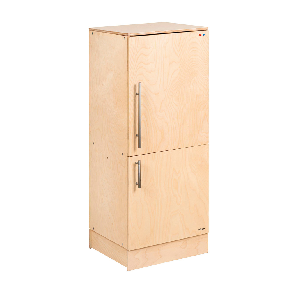 Educo® Kühlschrank