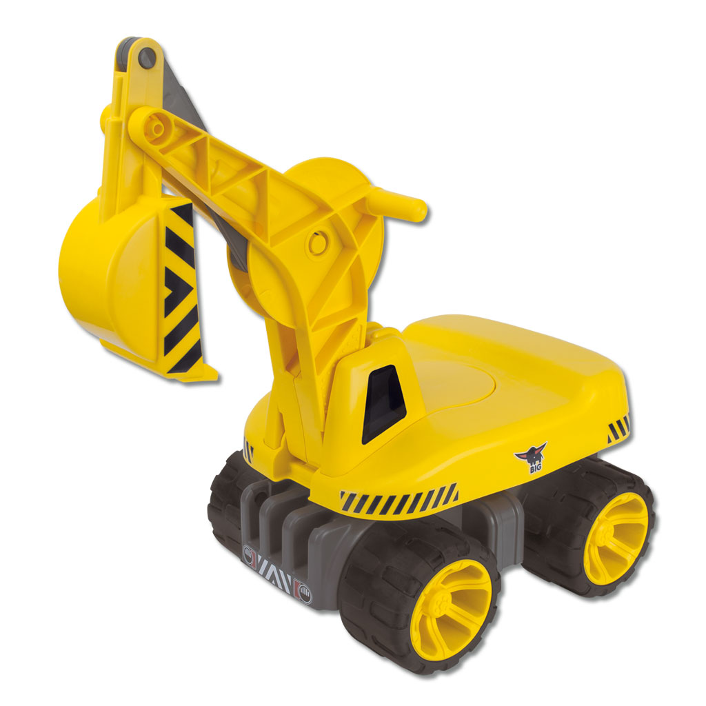 temp81952-big-power-worker-maxi-digger8OszdIAMM1e8v Auf diesem Bild ist das Produkt mit der Art.Nr.: W-81952 zu sehen