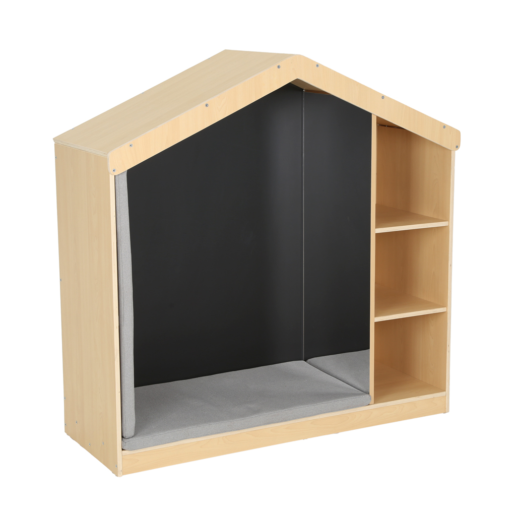 Spiel- und Kuschelhaus Owlaf