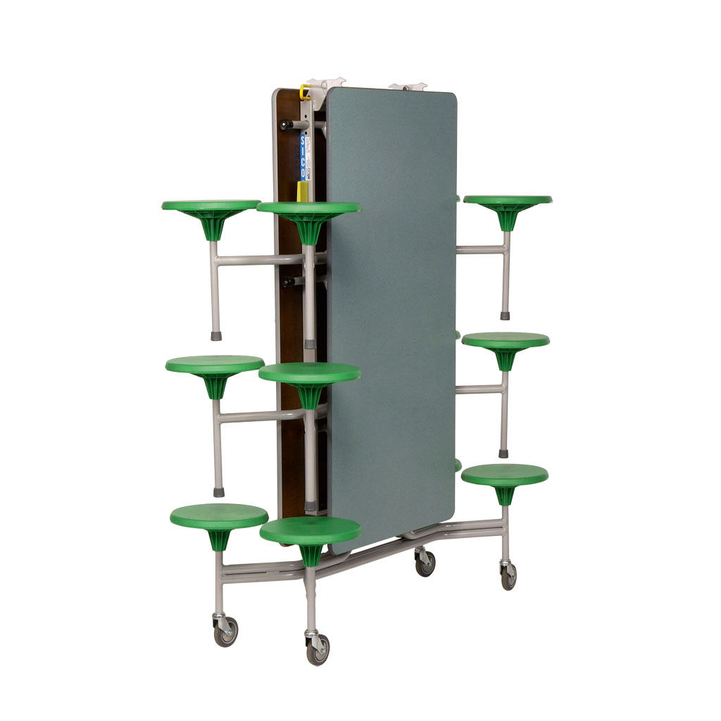 Sico® 12er-Tisch-Sitzkombination