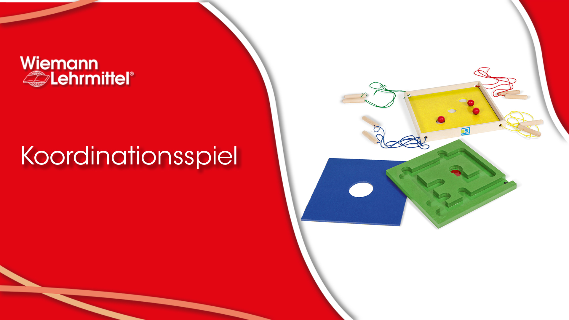 W-61494_Koordinationsspiel_Wiemann-Lehrmittel Video_zu_W-61494_Koordinationsspiel_Wiemann-Lehrmittel