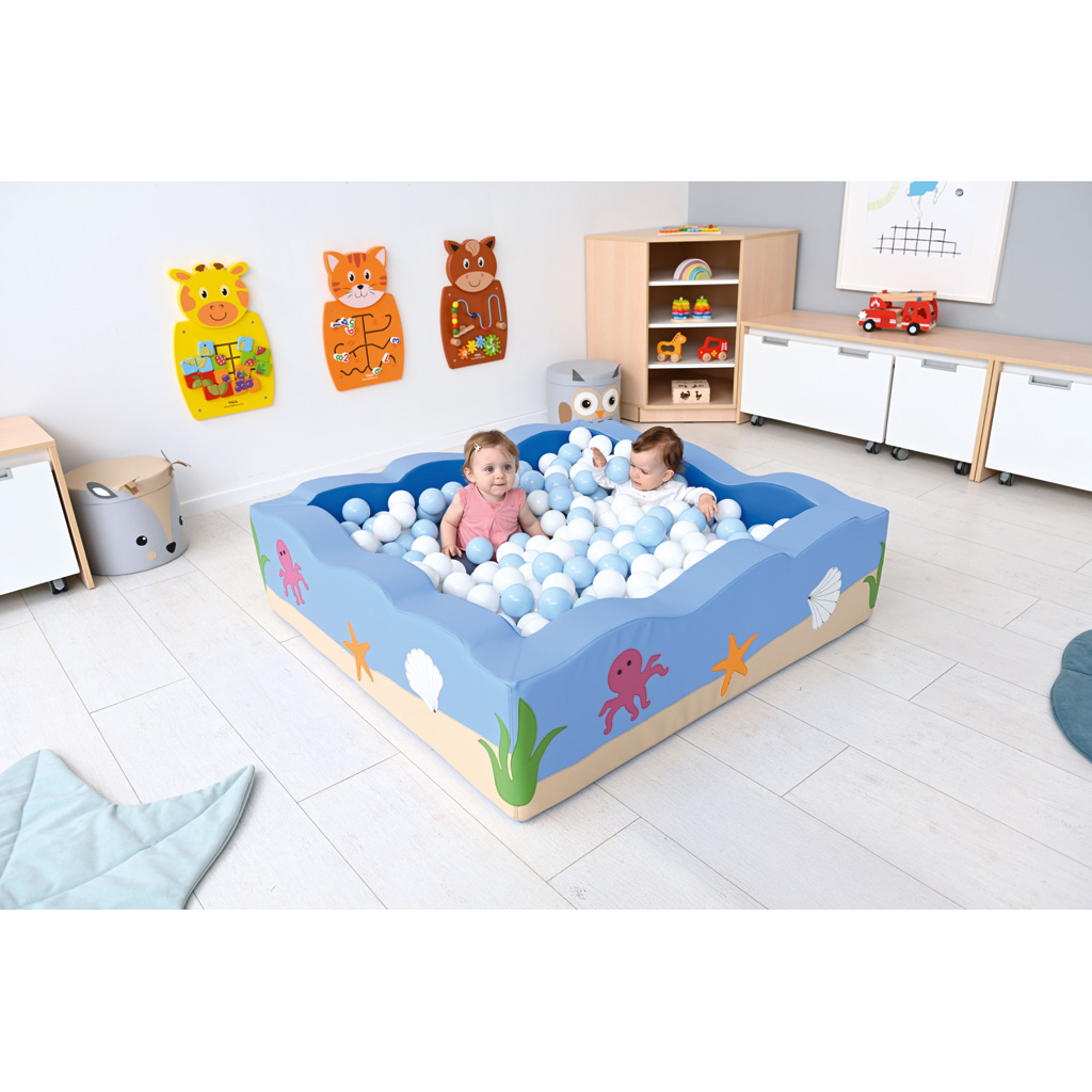 Spielnest Meereswelt