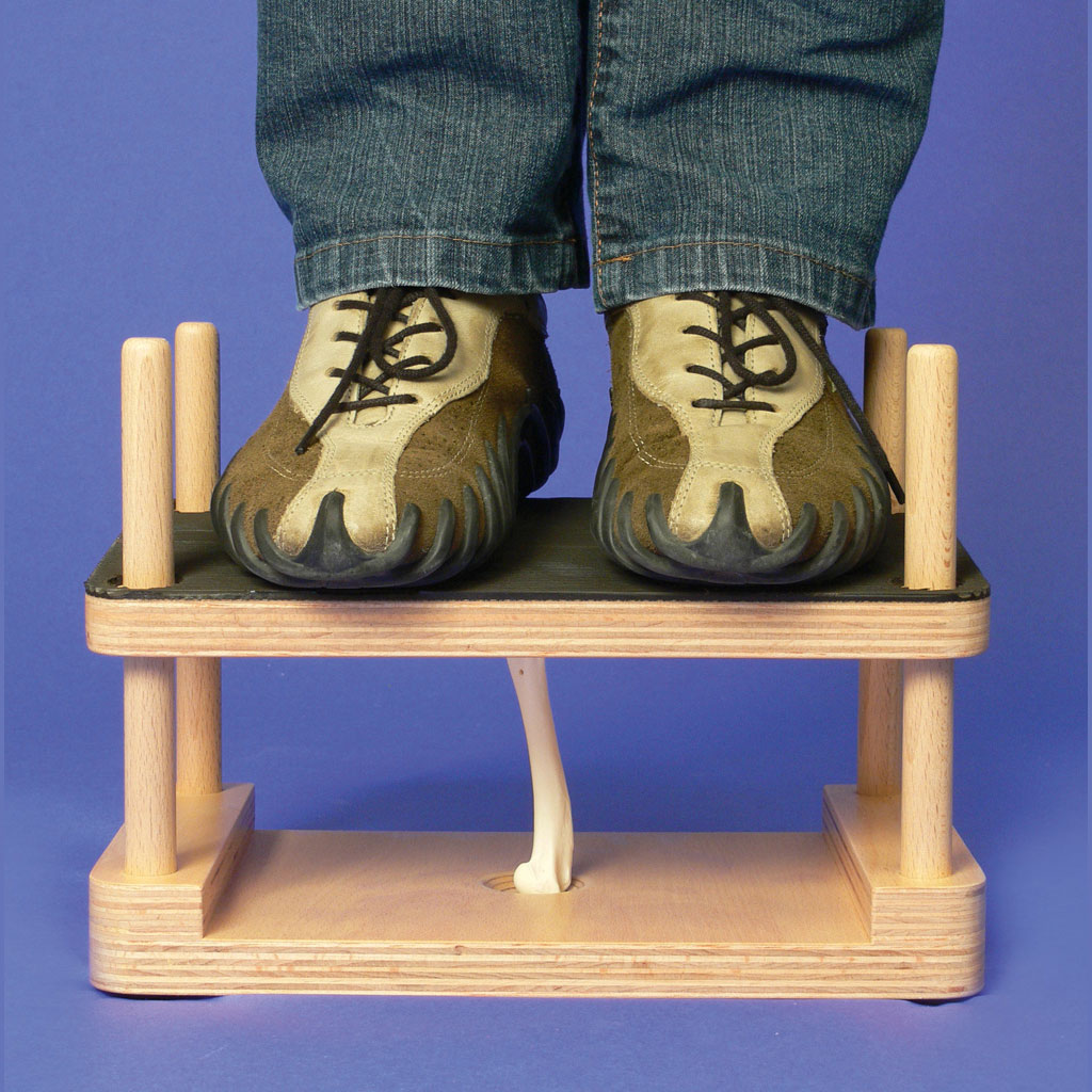 temp2030BQSTWt7B0tOm5 Knochenbelastbarkeit, Demonstrationsmodell