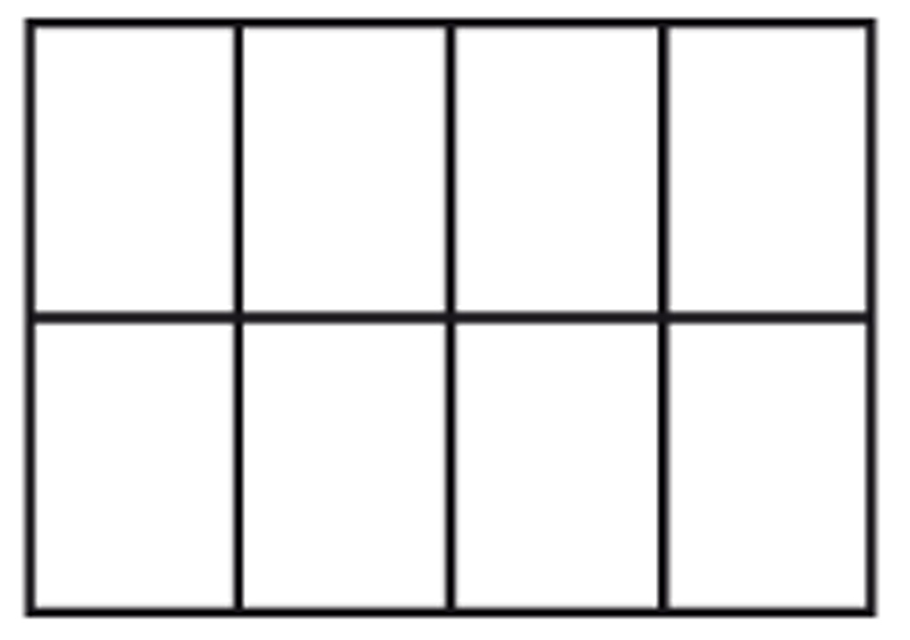 Modulus® Klassenzimmer-Regal, 4-reihig, fahrbar oder feststehend