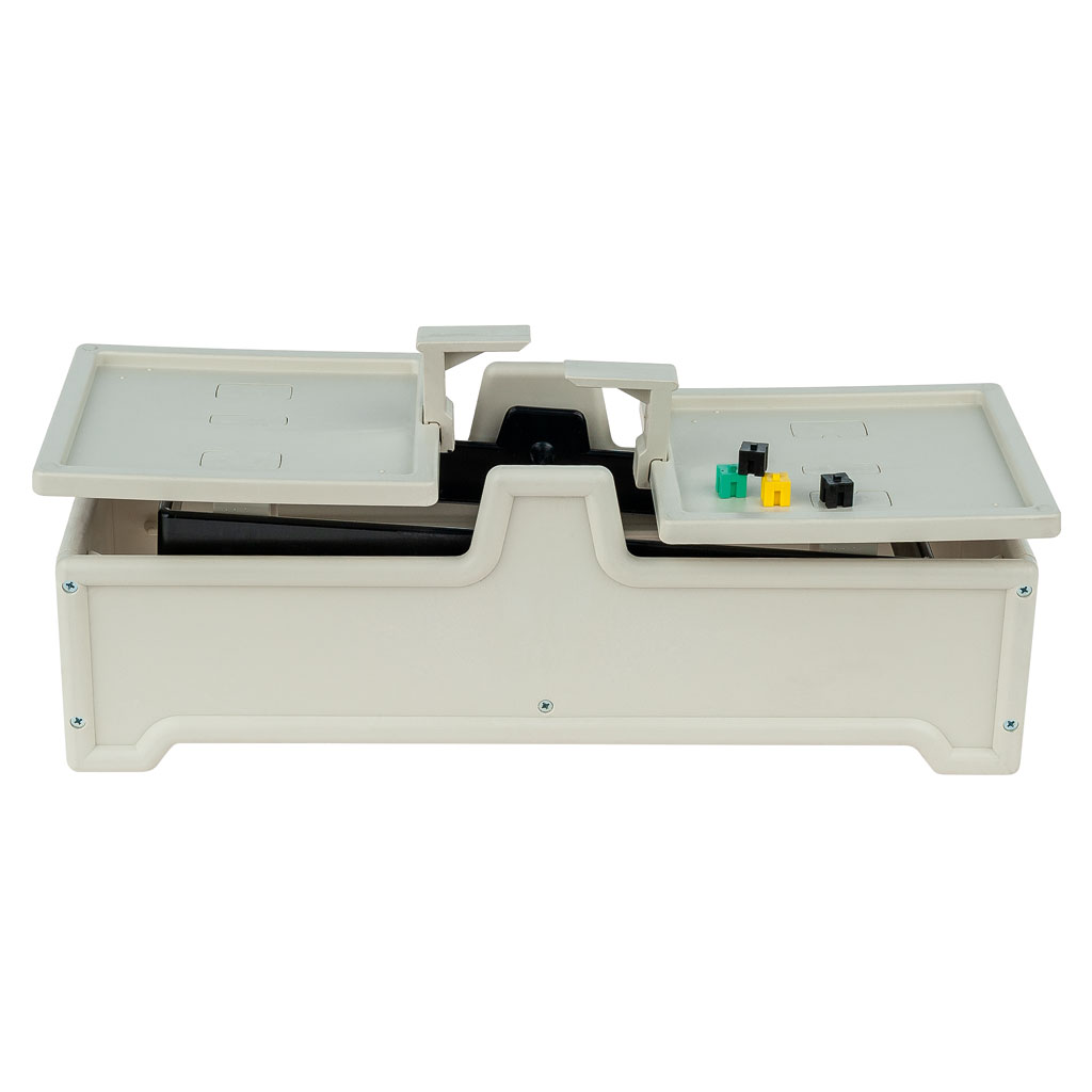 Gewichte Vergleichssatz Set