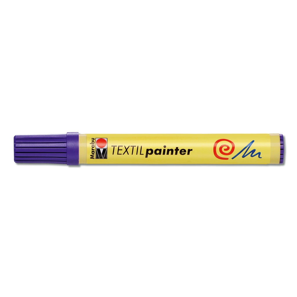 temp90604-251-marabu-stoffmalstift-violettoS6b1es8I7ioT Marabu Textil Painter Stoffmalstift, 1 Stück