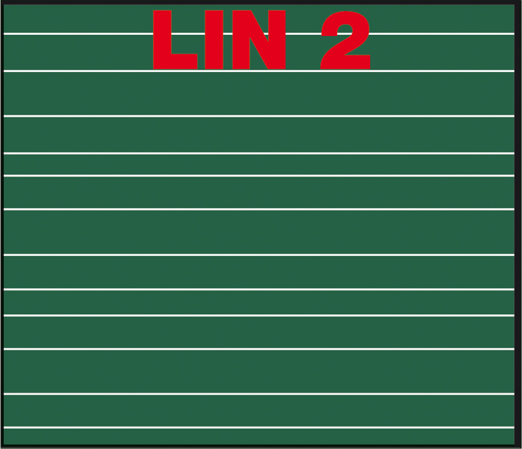 templin-2-gstdHC4y859NQn Fahr-/drehbare Tafel Stahlemaille grün