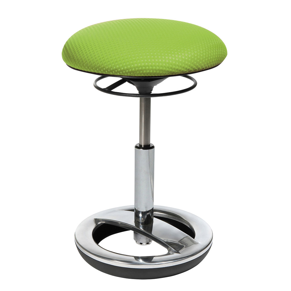Topstar Fitness-Hocker Bob-Bild Auf diesem Bild ist das Produkt mit der Art.Nr.: M-45234 zu sehen