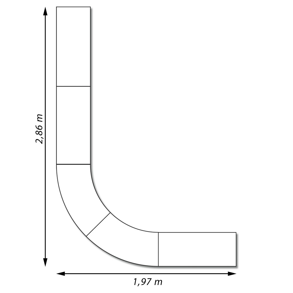 KITA-KIDS - "Kita-Set 31-1"