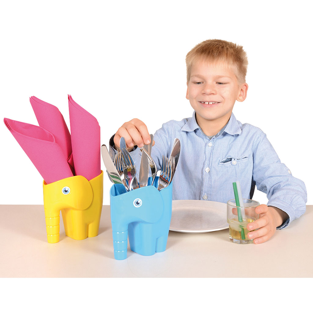 Elefantenschaufeln Elefantenschaufeln