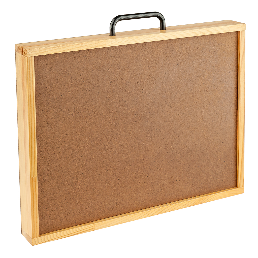 TrellaTon® Chromatisches Alt-Glockenspiel