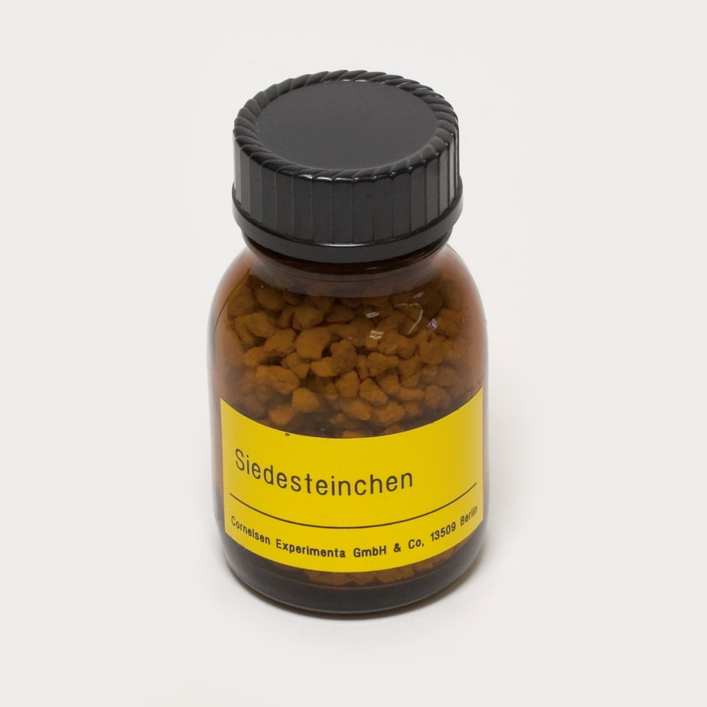 Siedesteinchen, 40 g