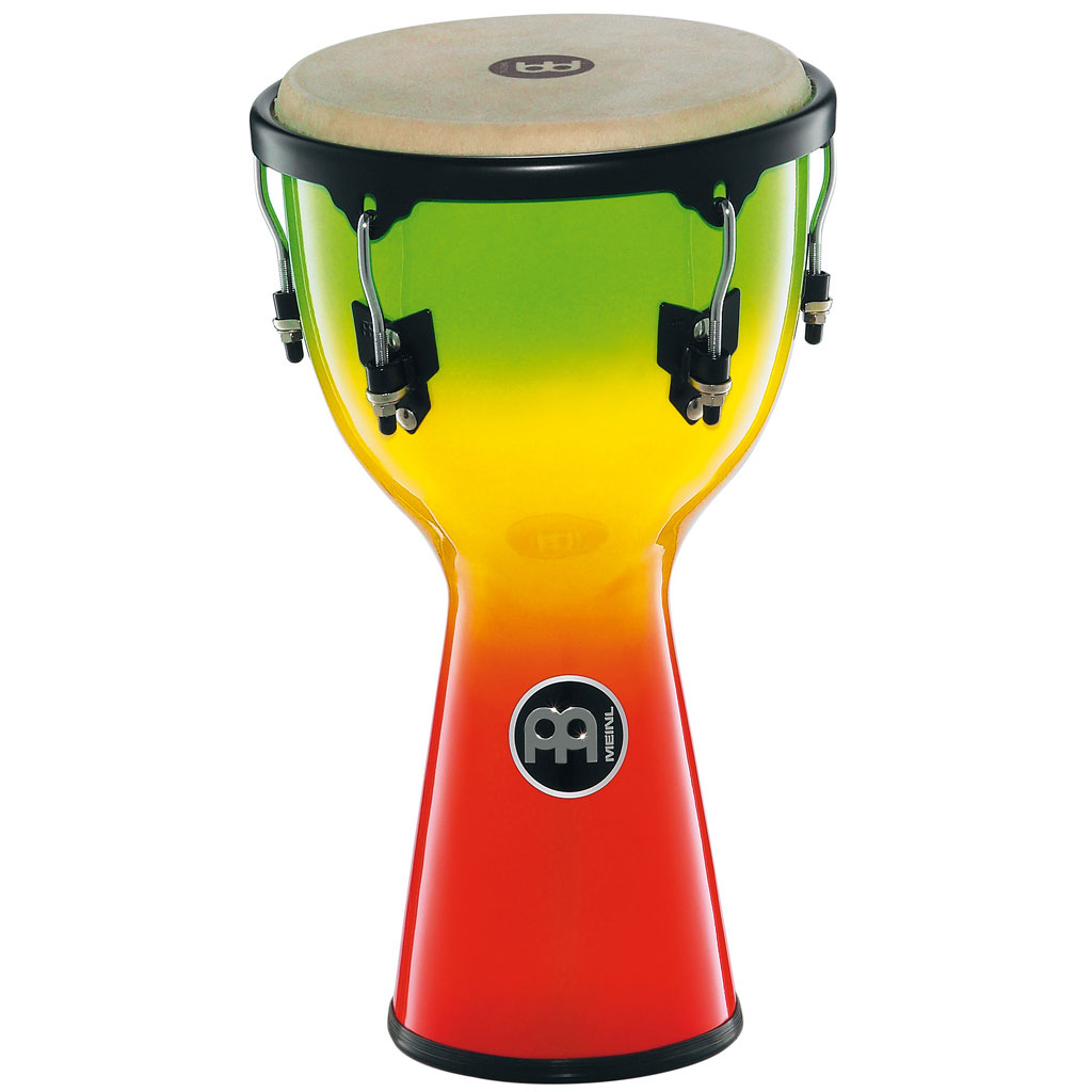 Meinl Dancing-Djembe, mit Tragegurt