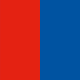 Rot/Blau