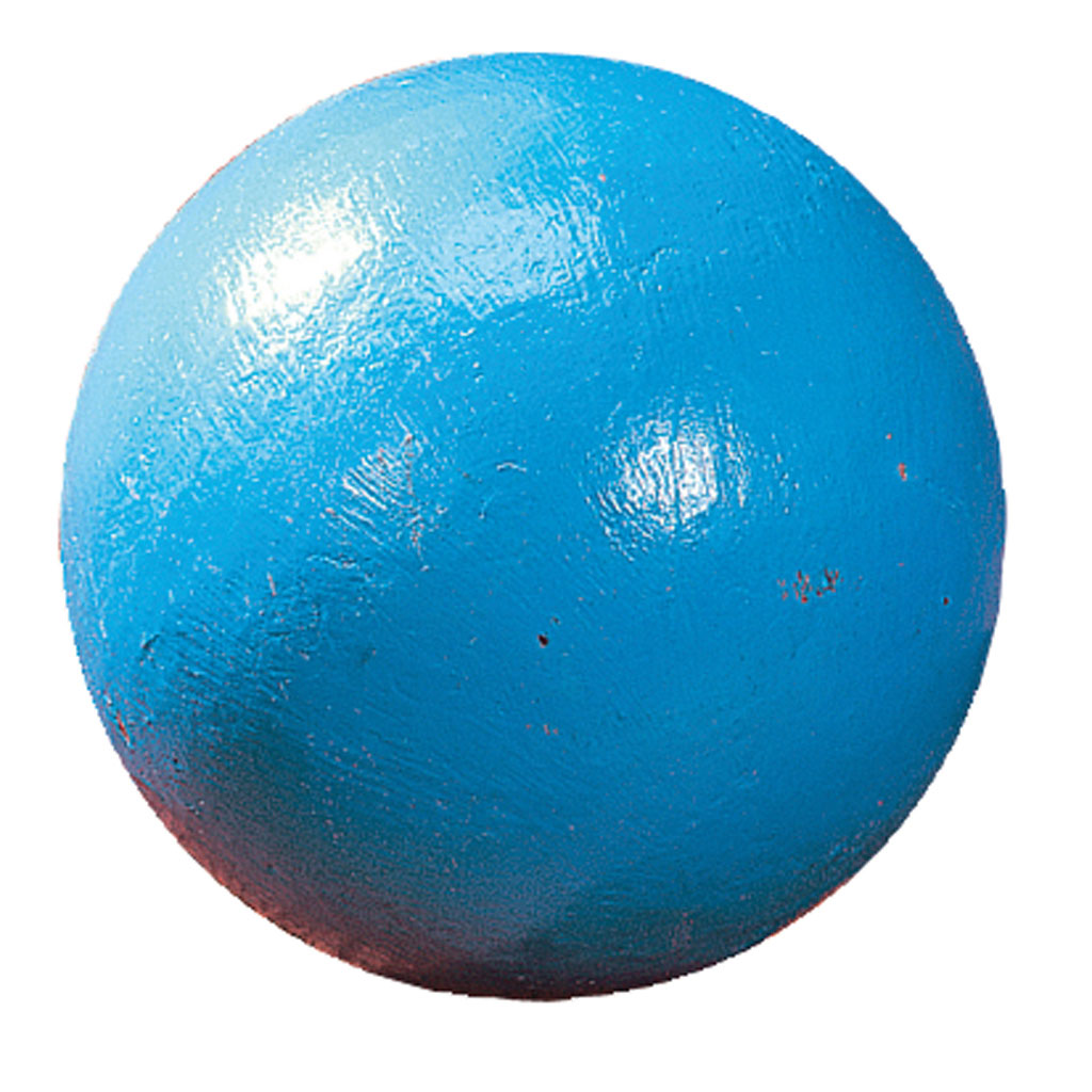 Stoßkugeln aus Gusseisen