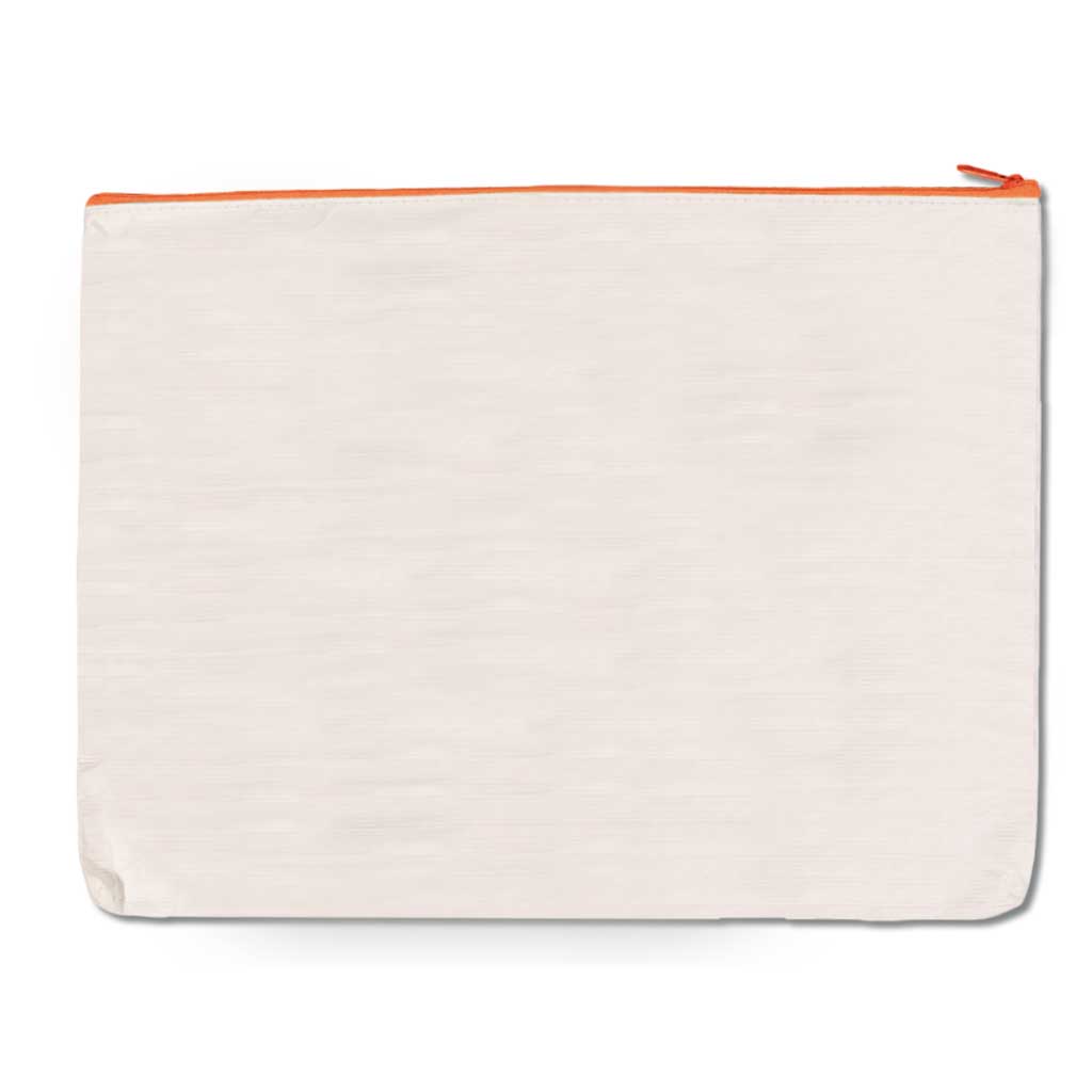 temp93082_reissverschluss-beutel_orange60non0g4Fmld9 Reißverschluss-Beutel zum Bemalen, 1 Stück