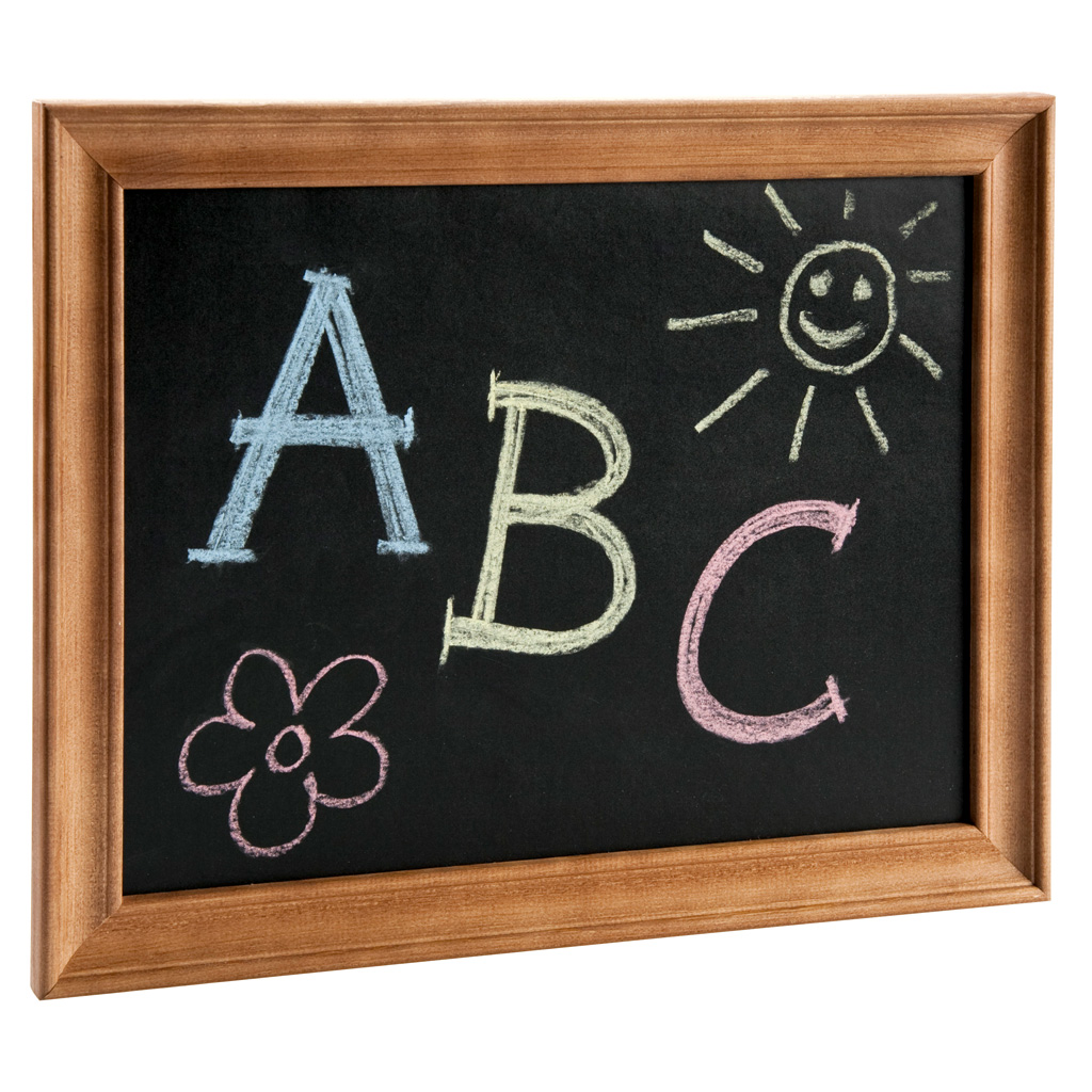 Folia® Selbstklebende Tafelfolie Schwarz, inkl. Kreide Folia® Selbstklebende Tafelfolie Schwarz, inkl. Kreide