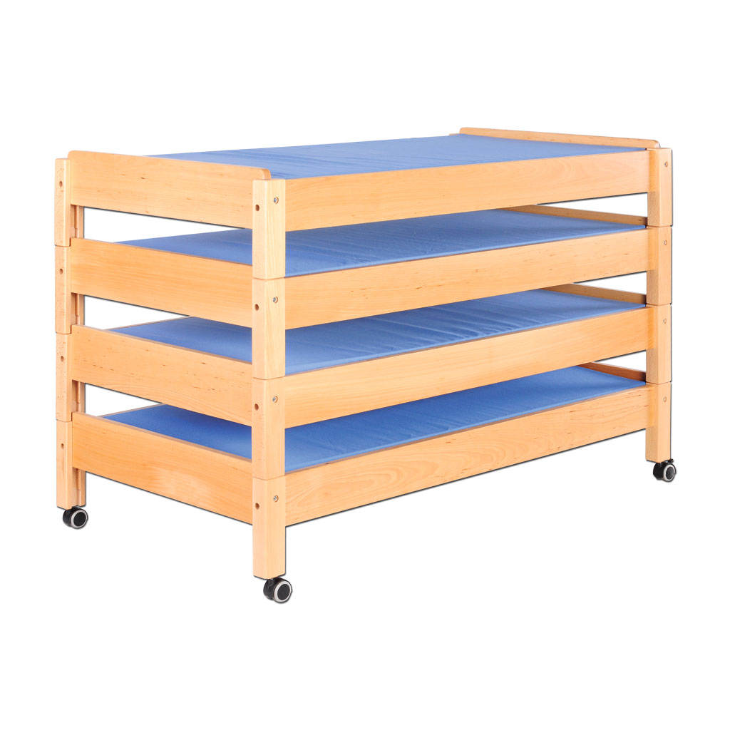 temp44124-stapelliegen-massivholz-rollenJj3ckzr6WJPvZ Auf diesem Bild ist das Produkt mit der Art.Nr.: W-44124 zu sehen