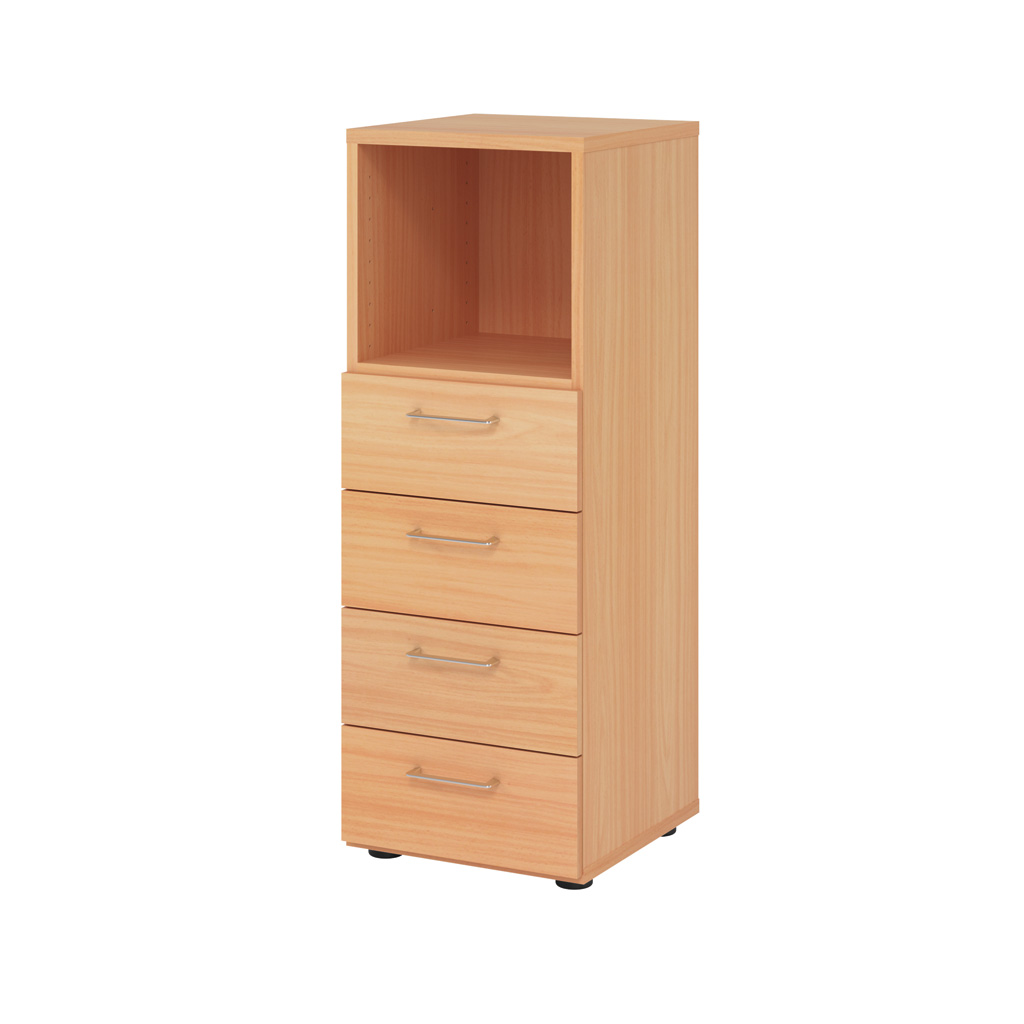 Kombischrank-Sideboard