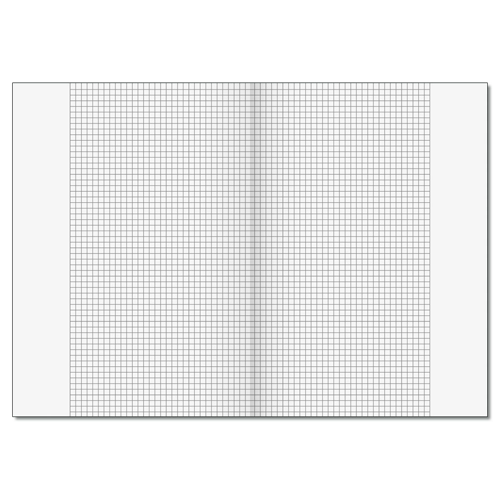 Herlitz® Schulheft DIN A4