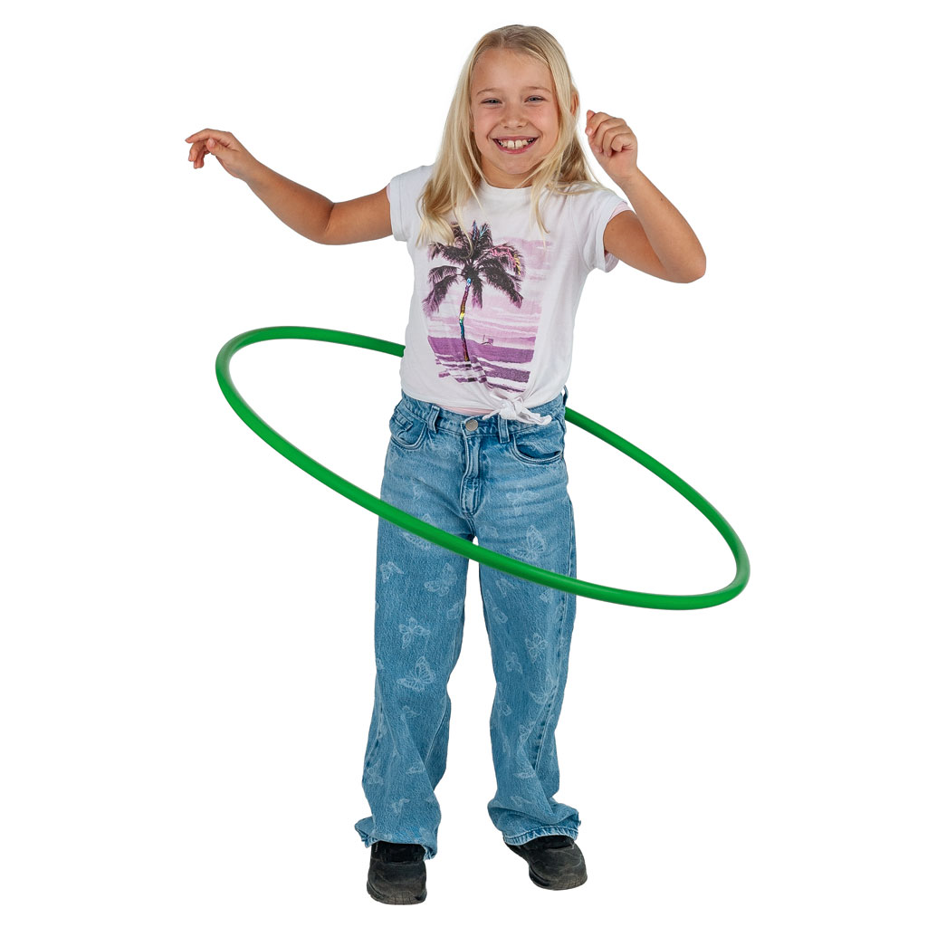 Hula-Hoop-Reifen-Bild Auf diesem Bild ist das Produkt mit der Art.Nr.: W-61930 zu sehen