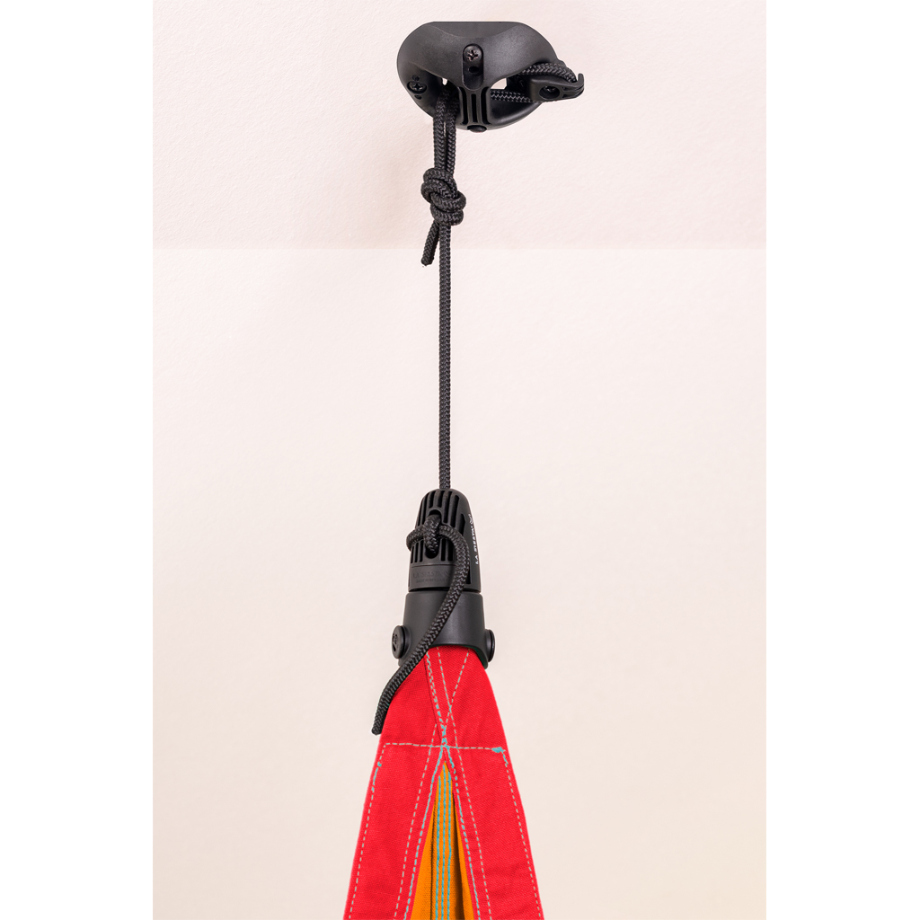 Kinder-Hängehöhle für drinnen und draußen