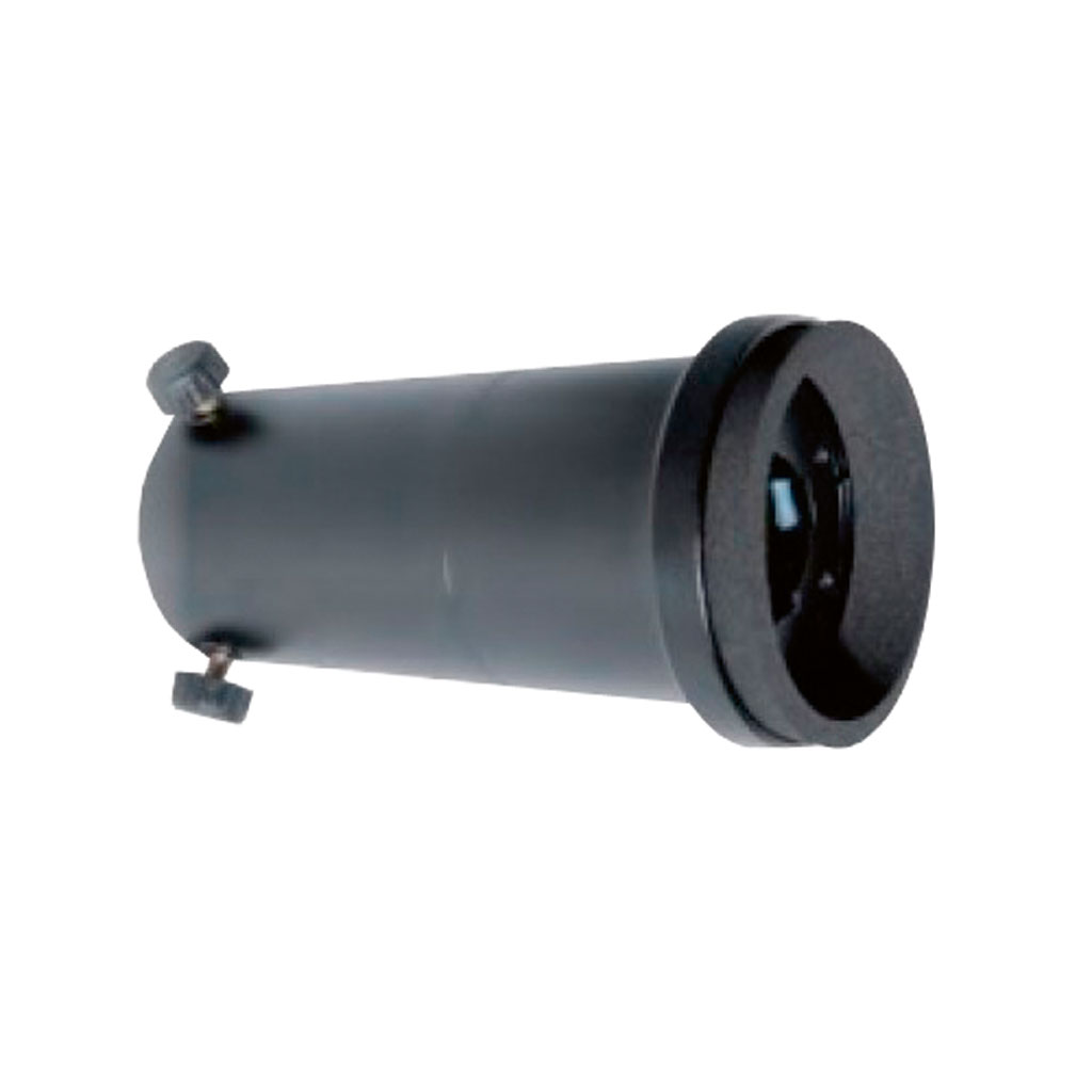 Mikroskopadapter L-12iD+W-Bild Auf diesem Bild ist das Produkt mit der Art.Nr.: W-22683 zu sehen