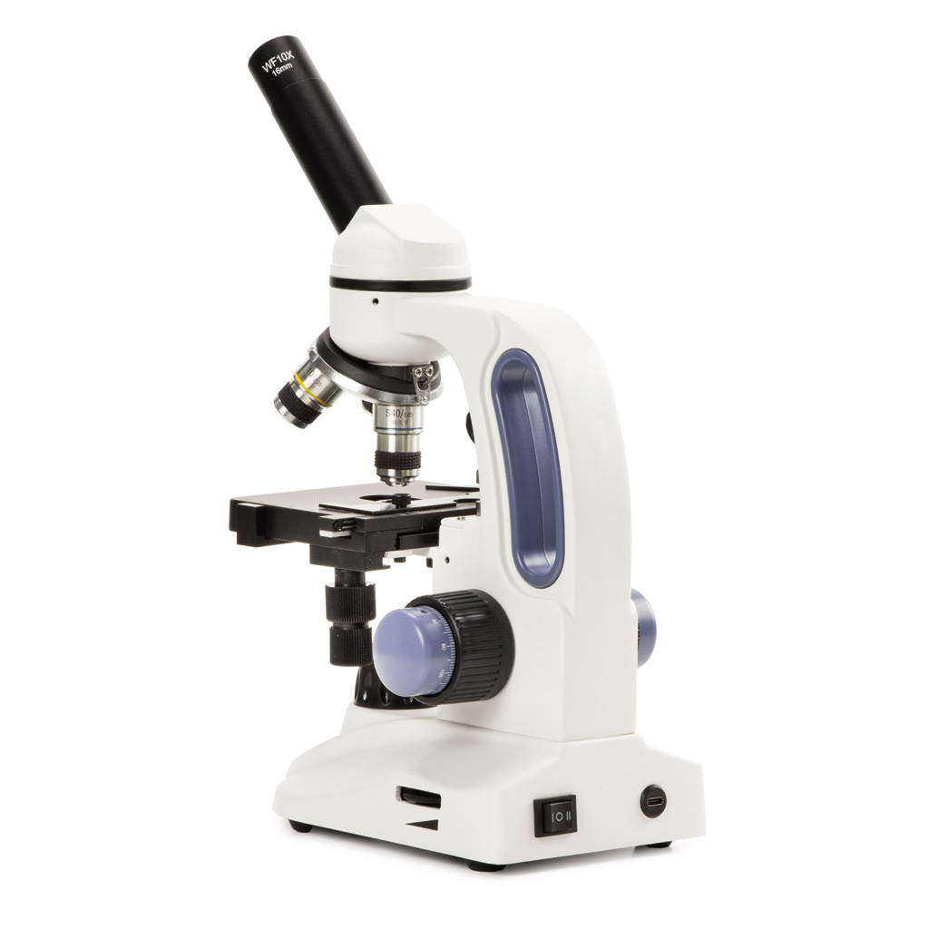 Mikroskop JuniorLED
