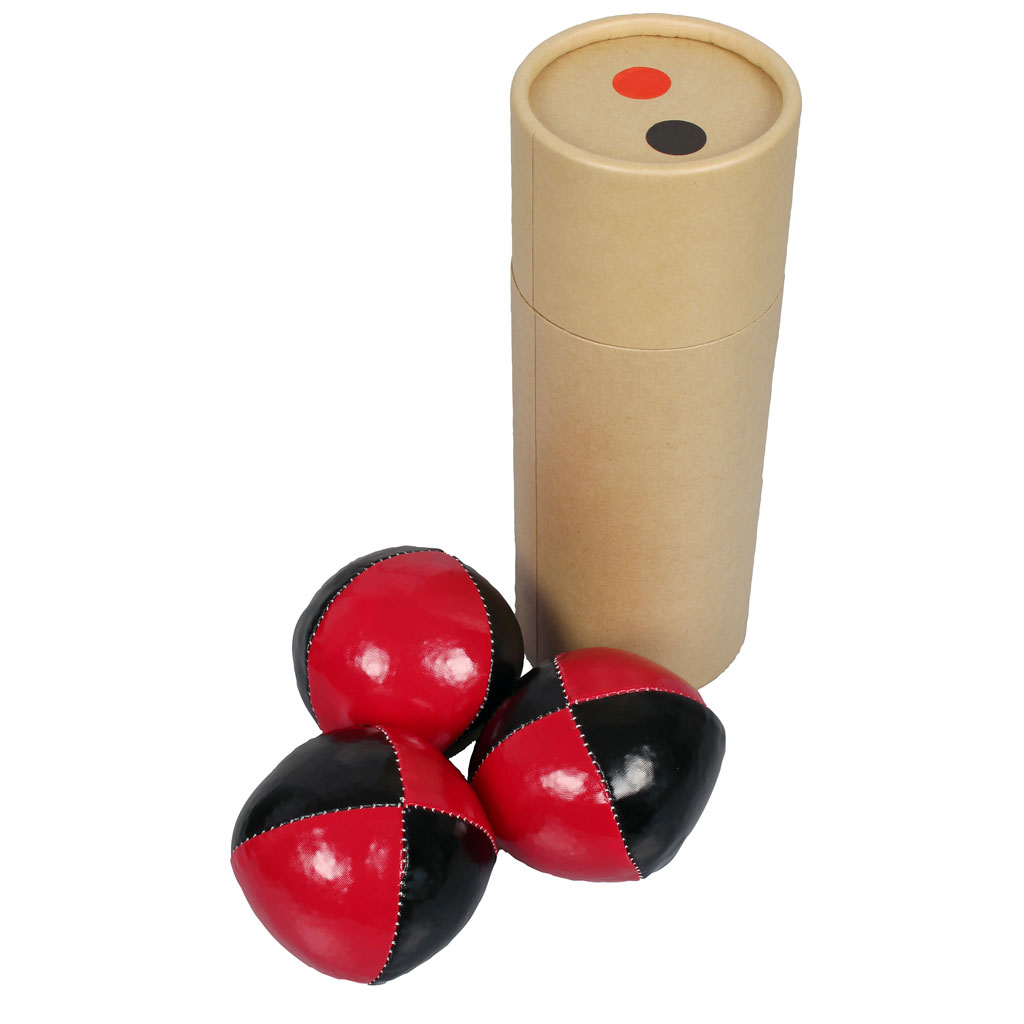 Jonglierbälle , 3er-Set