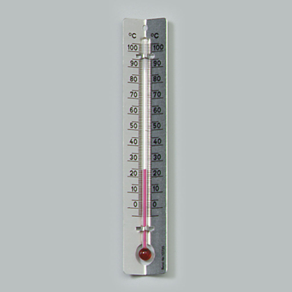 Thermometer für Schüler