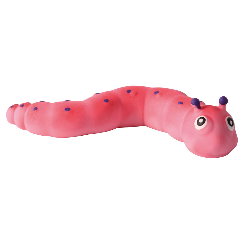 Knautschwurm, 6er-Set