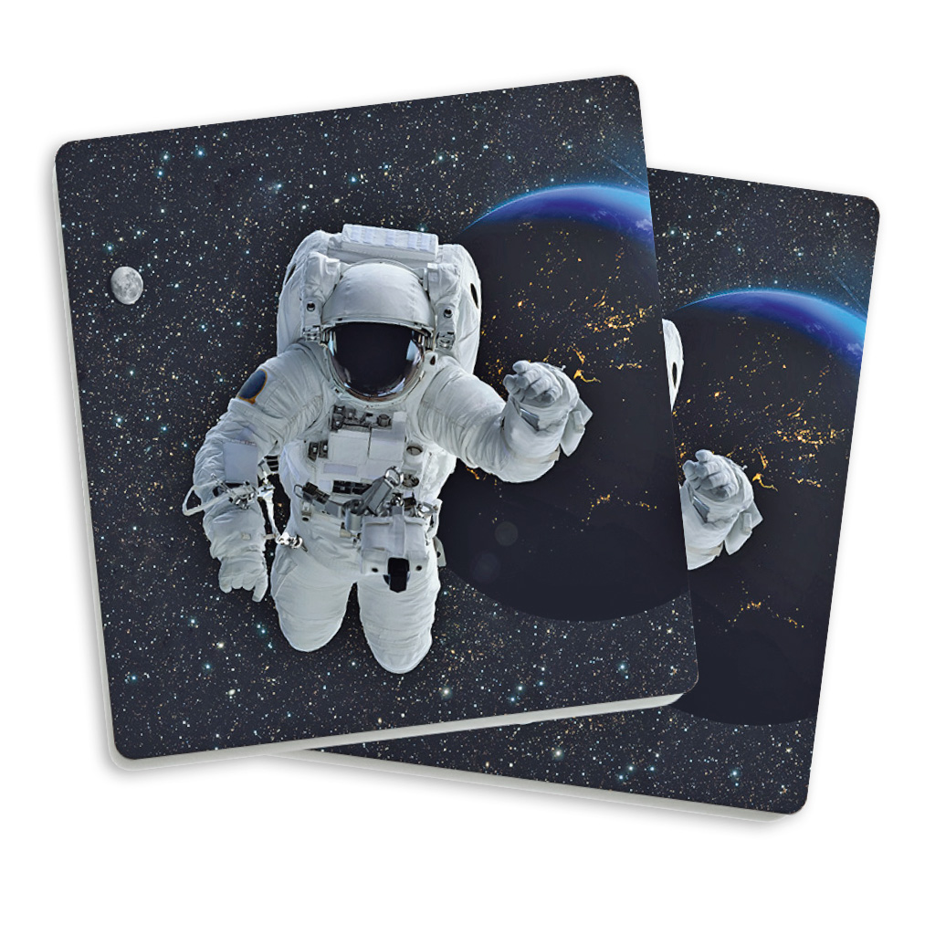 Maxi-Memo – Weltall Maxi-Memo – Weltall