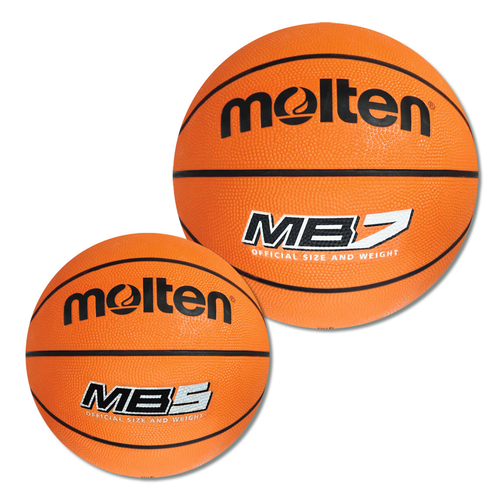 Molten® Trainingsball, Größe 5 / 7