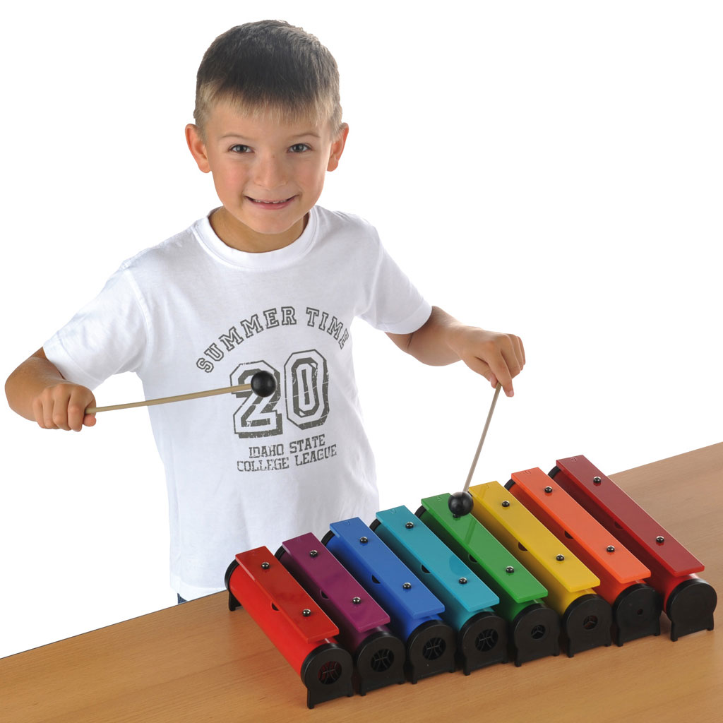 temp11233RcMb58roMJ09Q TrellaTon® Klangröhren, 8er-Set